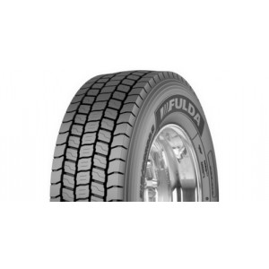 295/60R22.5 150/149K REGIOFORCE 3 MS 3PMSF (RHD)(E-35.73)TL FULDA